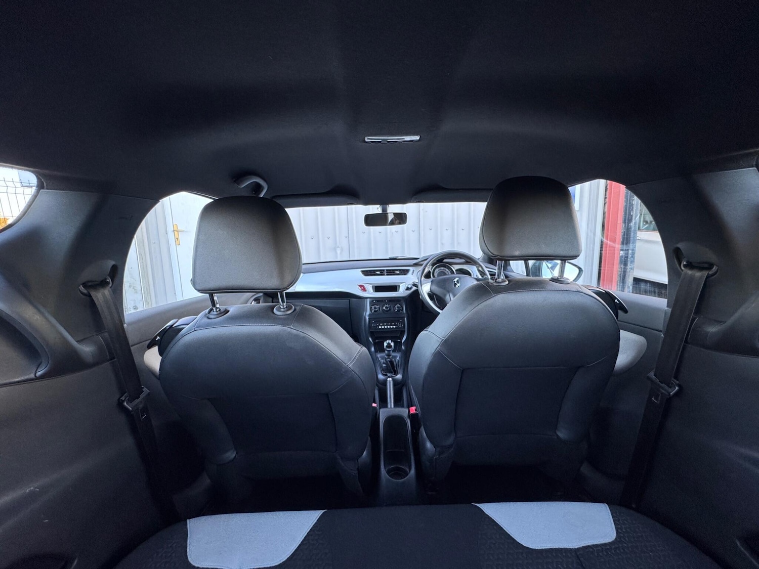 Used Citroen DS3 2014 for sale - 76349495: Photo 15