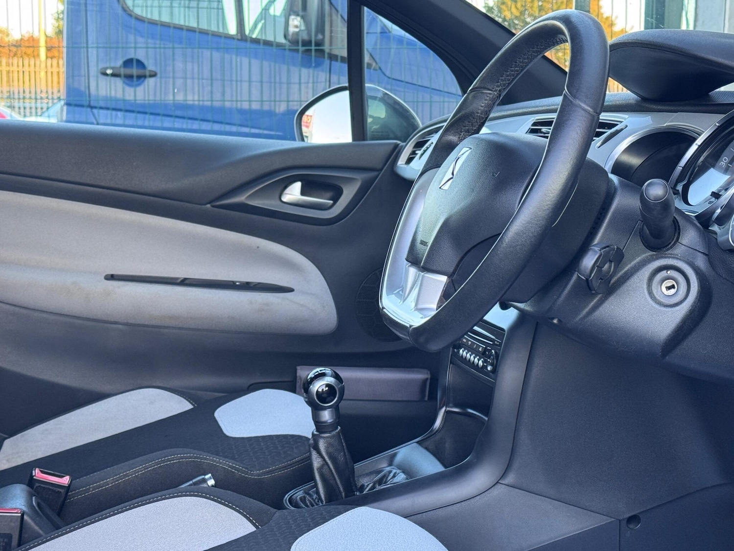 Used Citroen DS3 2014 for sale - 76349495: Photo 17