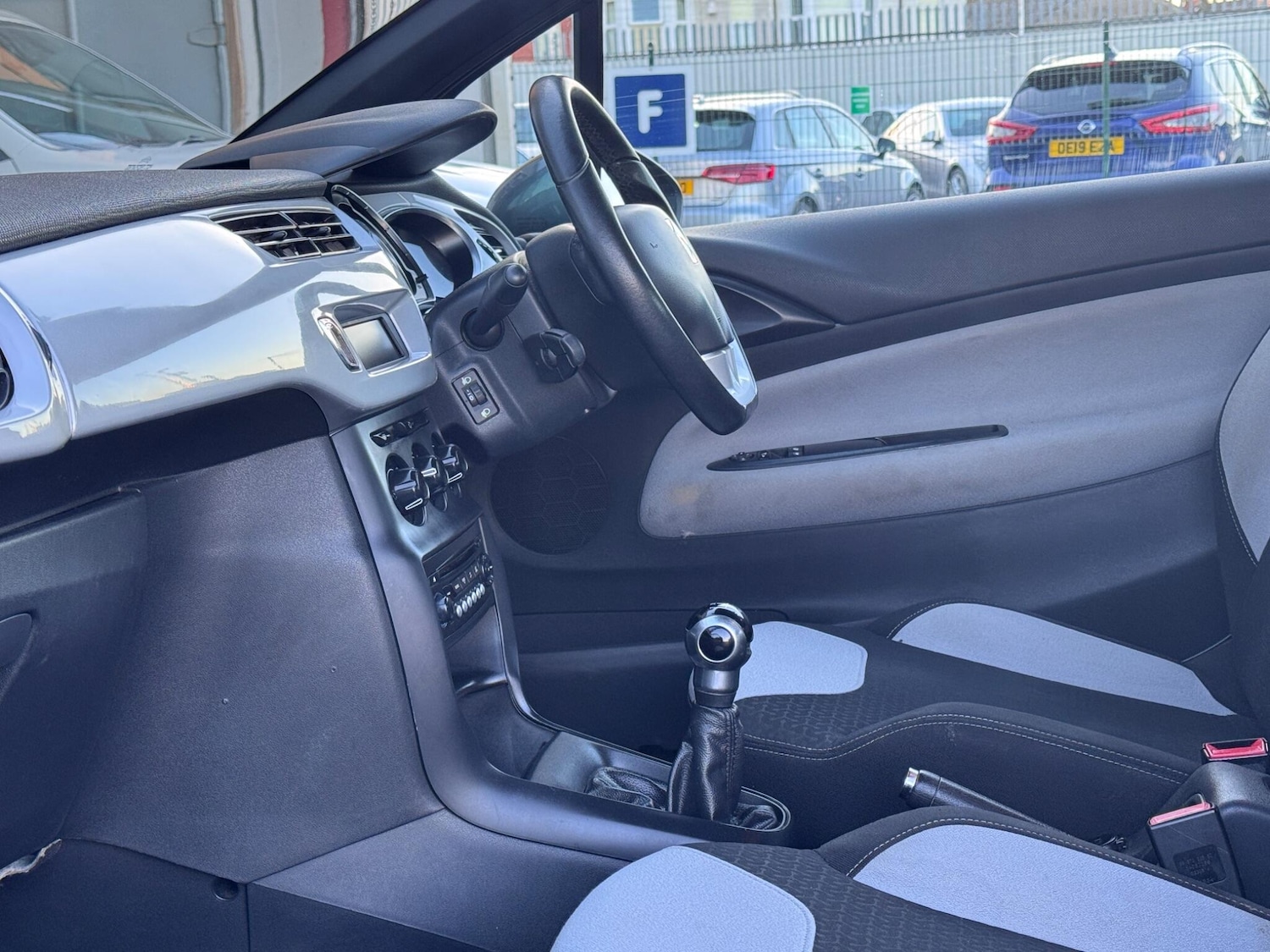 Used Citroen DS3 2014 for sale - 76349495: Photo 18
