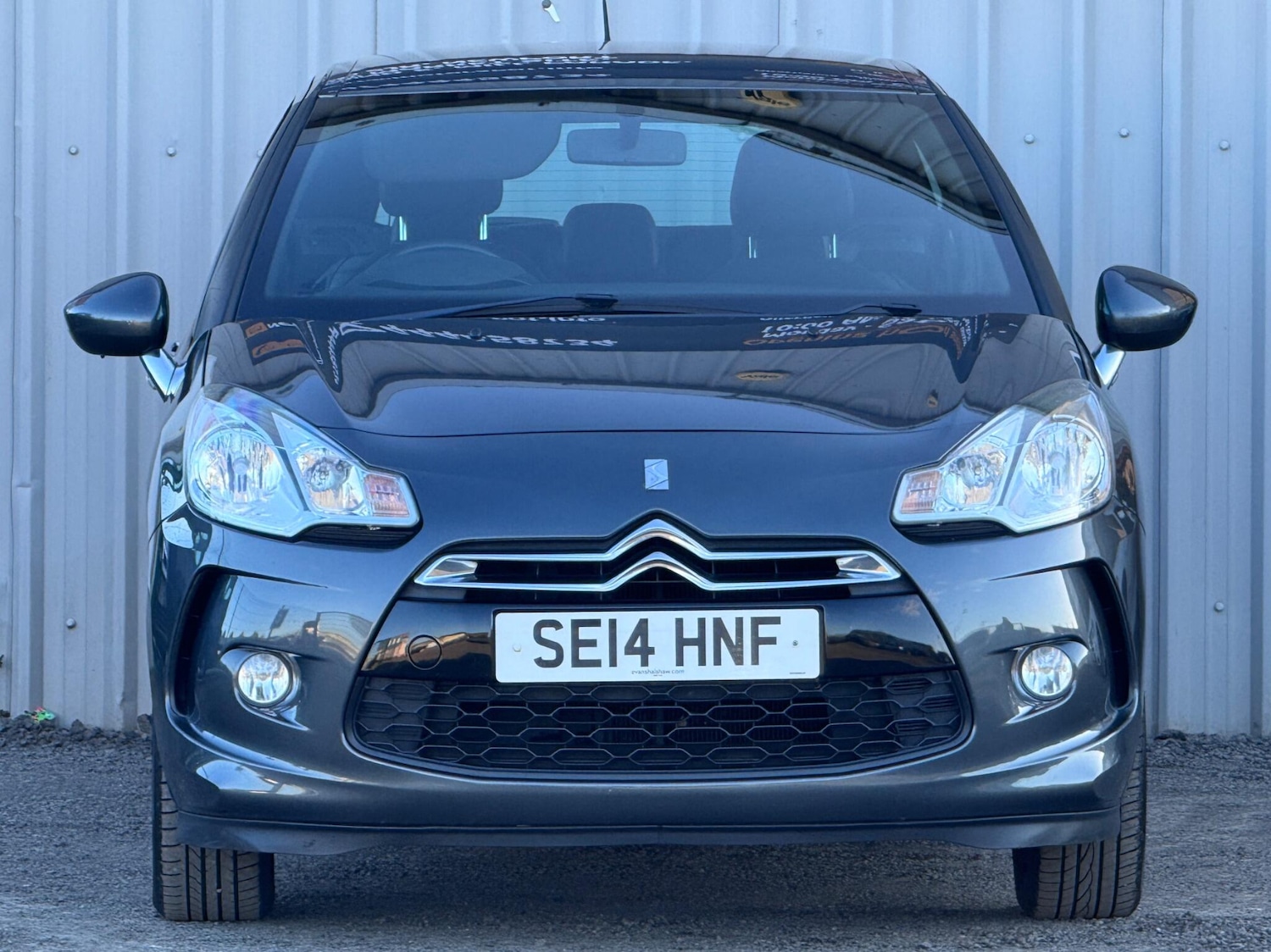 Used Citroen DS3 2014 for sale - 76349495: Photo 2