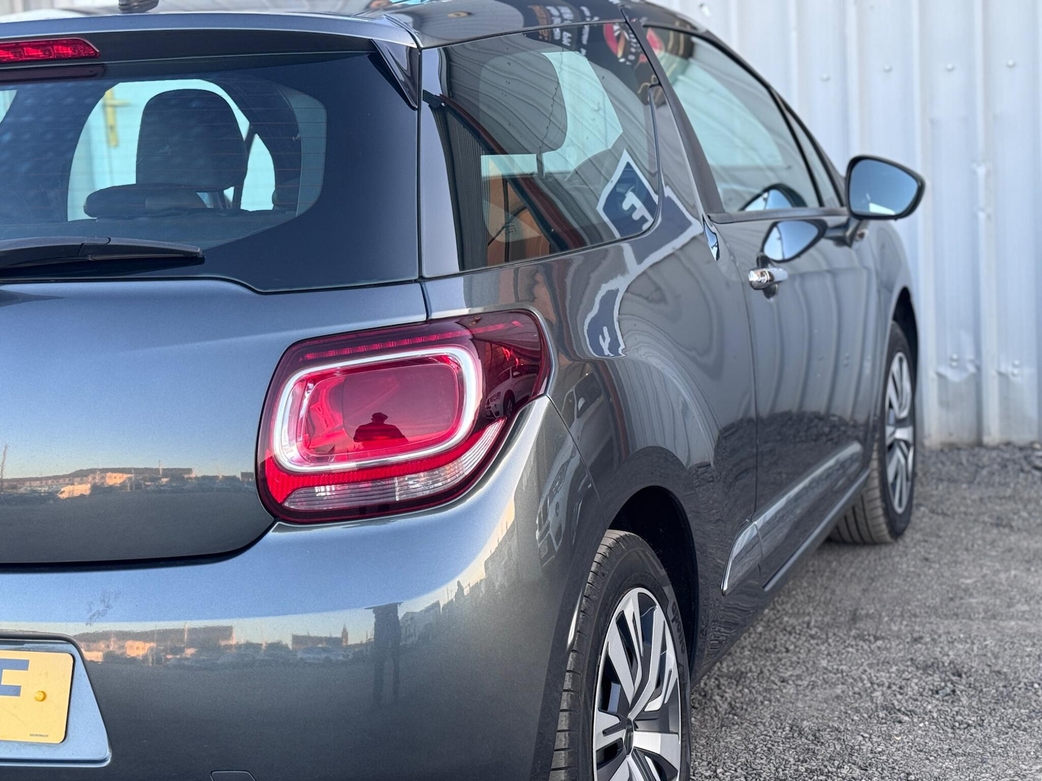 Used Citroen DS3 2014 for sale - 76349495: Photo 22