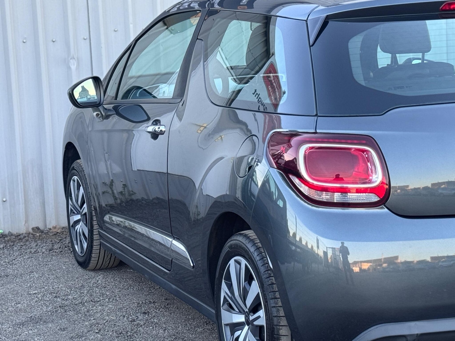 Used Citroen DS3 2014 for sale - 76349495: Photo 23