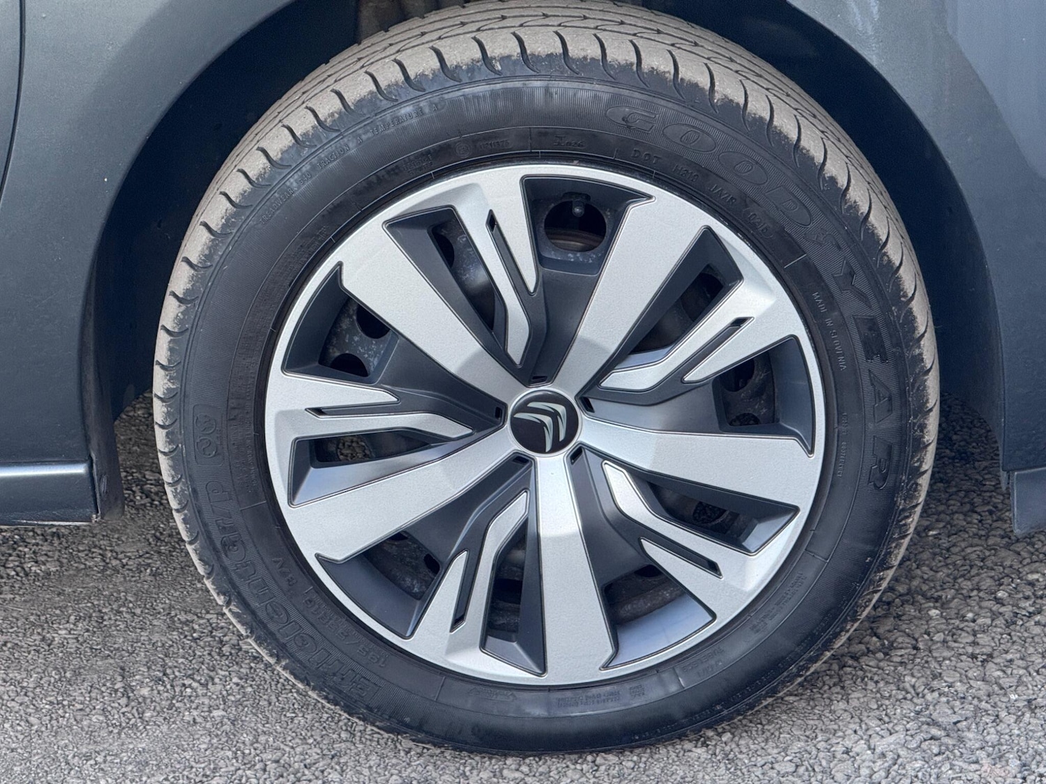 Used Citroen DS3 2014 for sale - 76349495: Photo 24