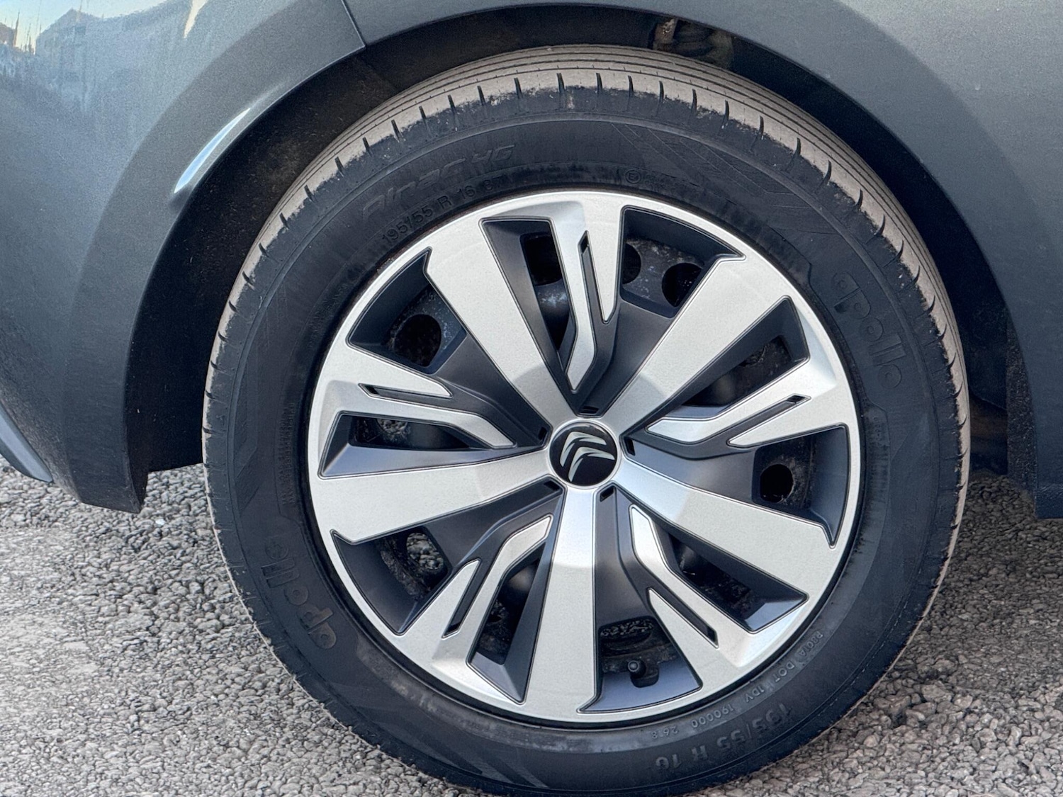 Used Citroen DS3 2014 for sale - 76349495: Photo 25