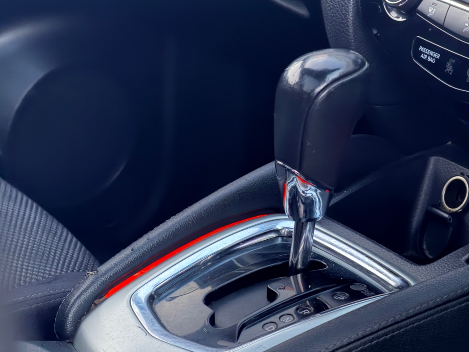 Used Nissan Qashqai 2014 for sale - 77549262: Photo 10