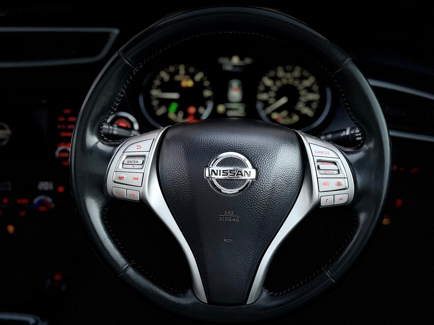 Used Nissan Qashqai 2014 for sale - 77549262: Photo 12