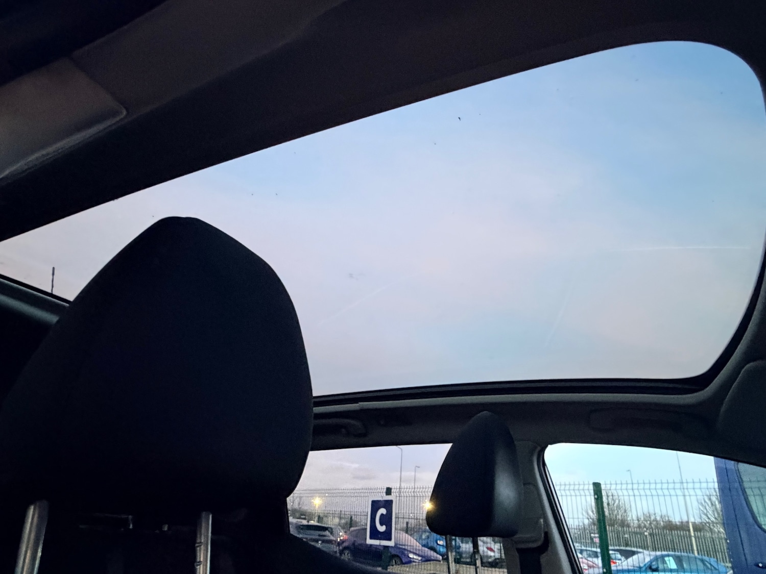 Used Nissan Qashqai 2014 for sale - 77549262: Photo 20