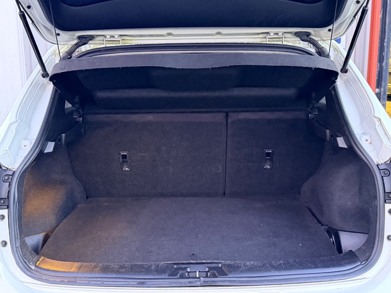 Used Nissan Qashqai 2014 for sale - 77549262: Photo 23