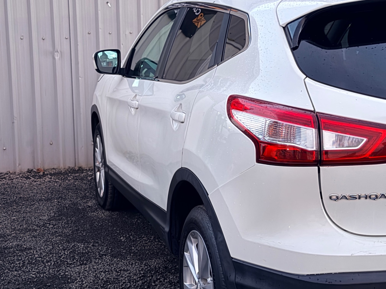 Used Nissan Qashqai 2014 for sale - 77549262: Photo 24