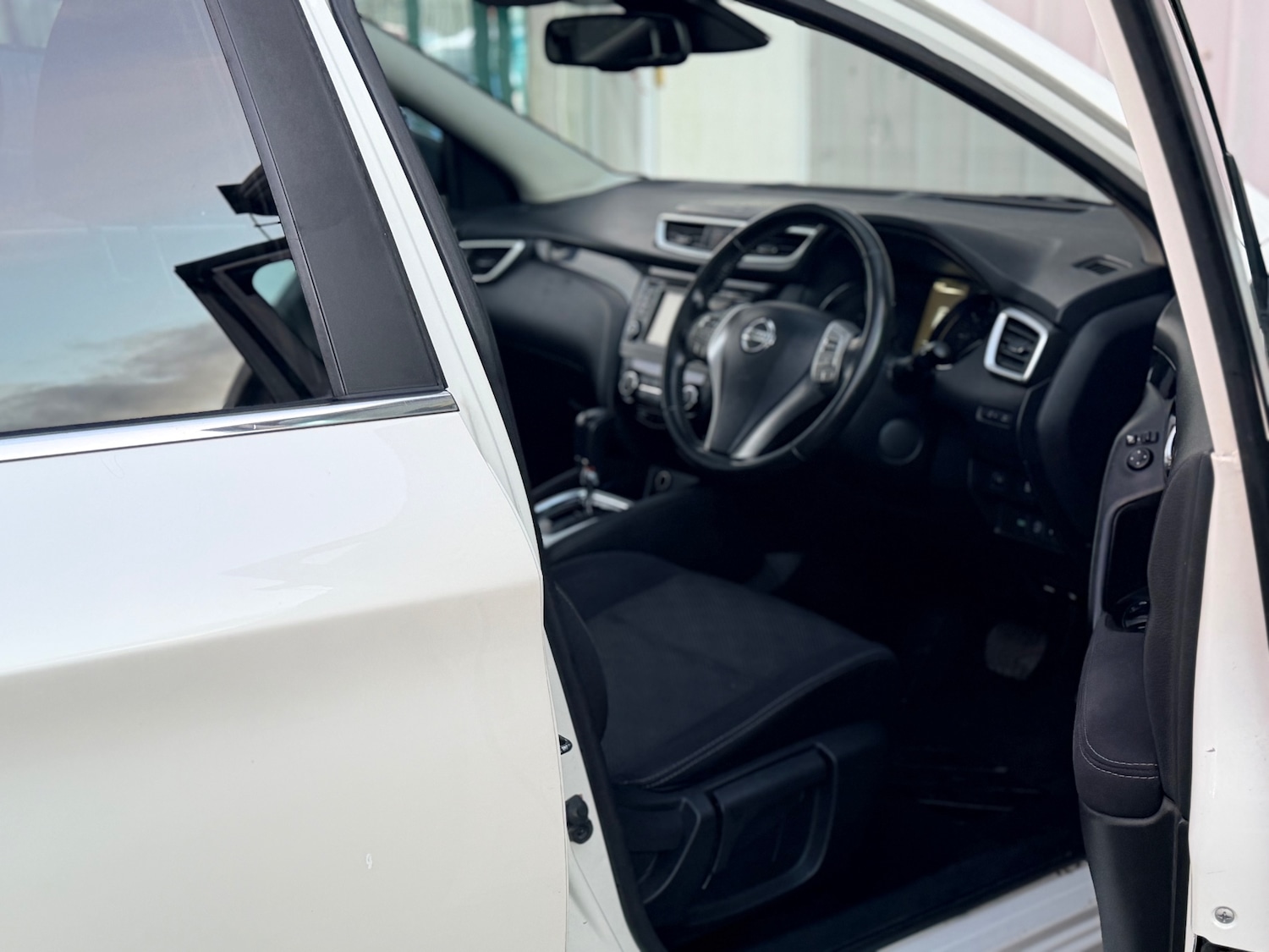 Used Nissan Qashqai 2014 for sale - 77549262: Photo 8