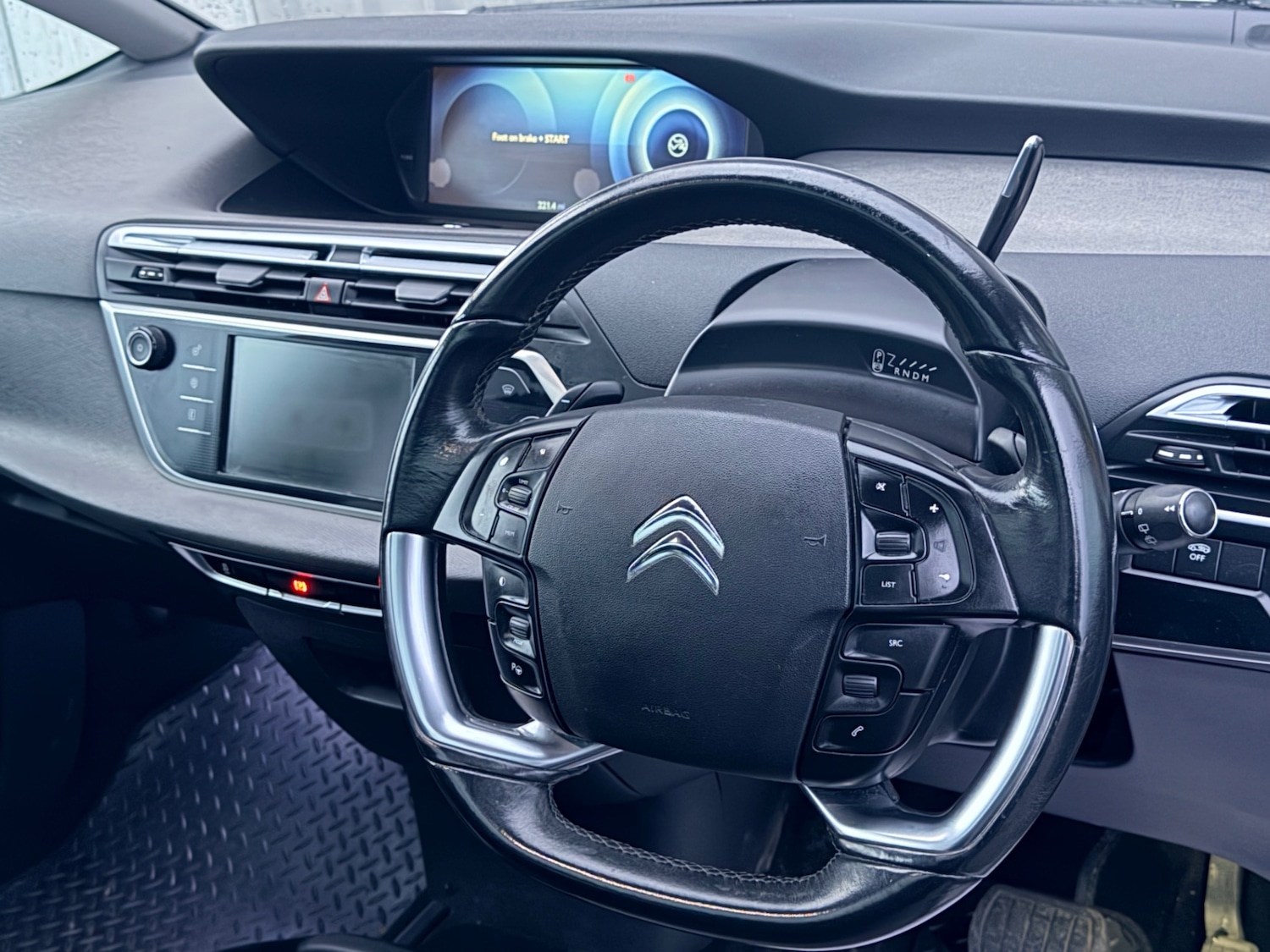 Used Citroen Grand C4 Picasso 2014 for sale - 77564328: Photo 10