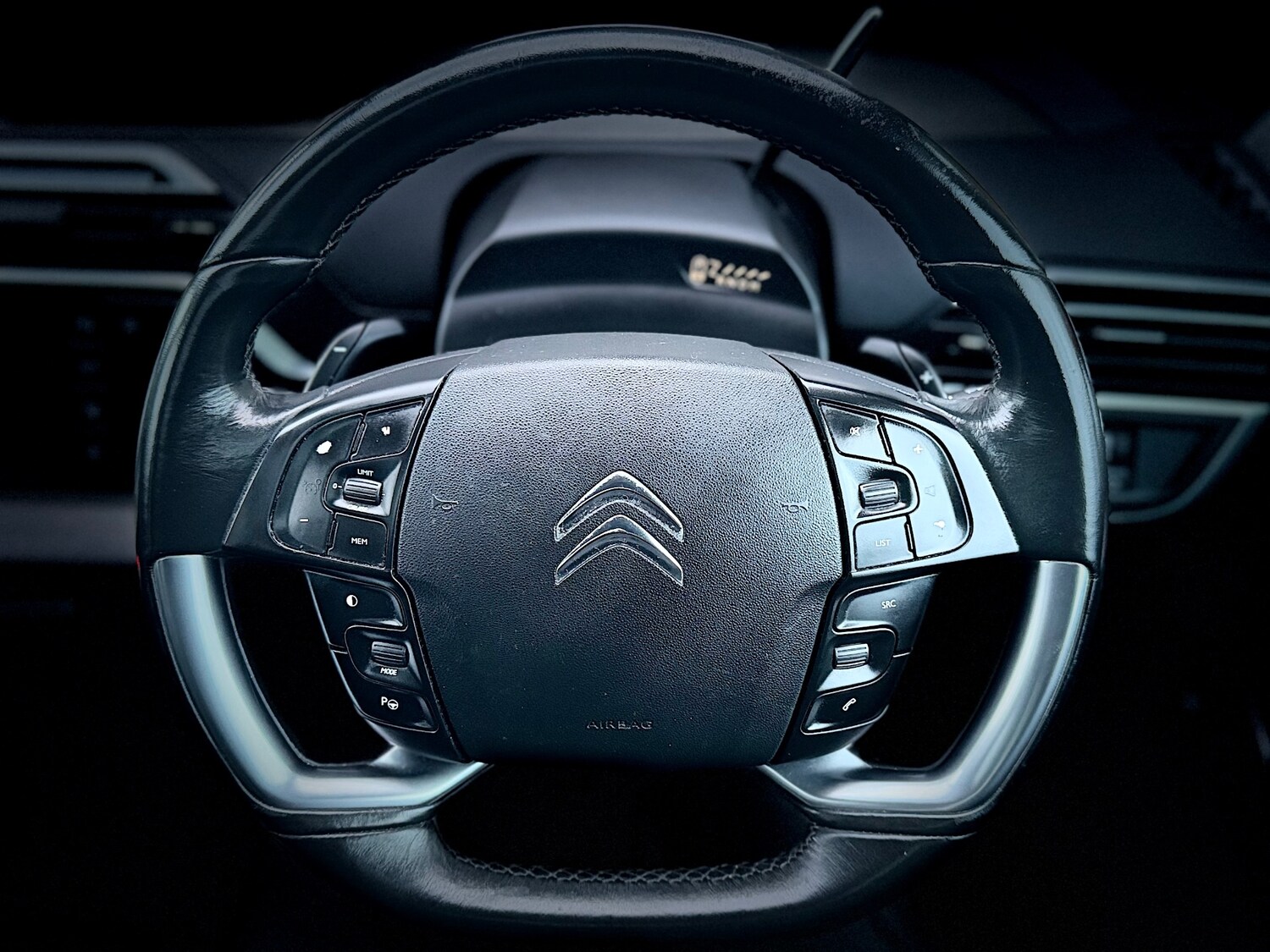 Used Citroen Grand C4 Picasso 2014 for sale - 77564328: Photo 14