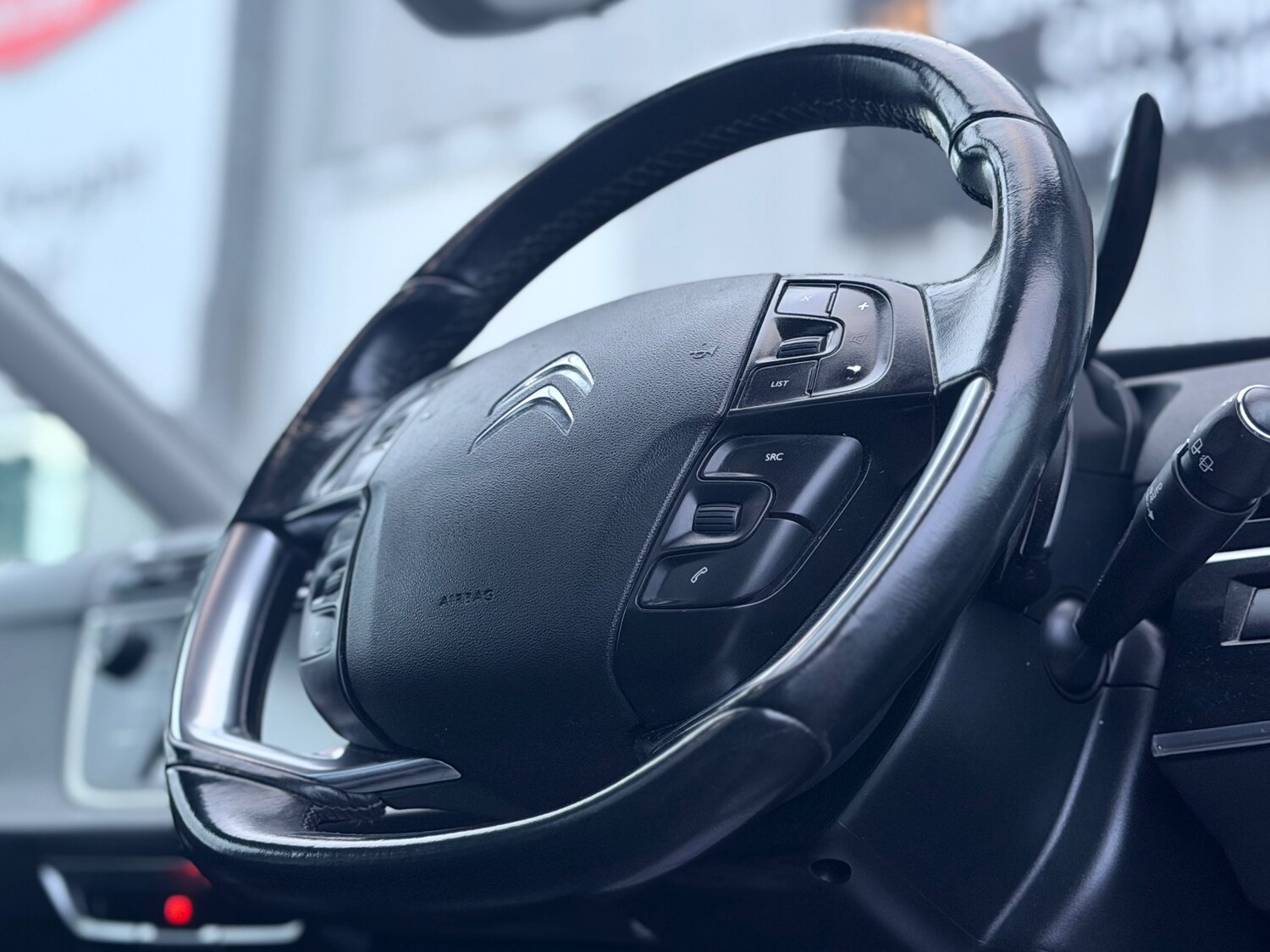 Used Citroen Grand C4 Picasso 2014 for sale - 77564328: Photo 17