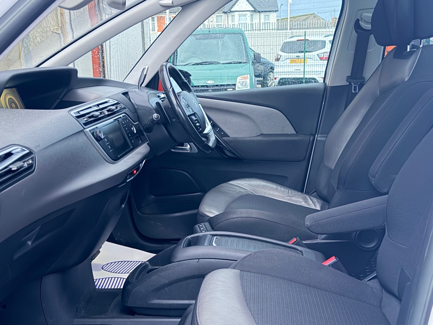 Used Citroen Grand C4 Picasso 2014 for sale - 77564328: Photo 18