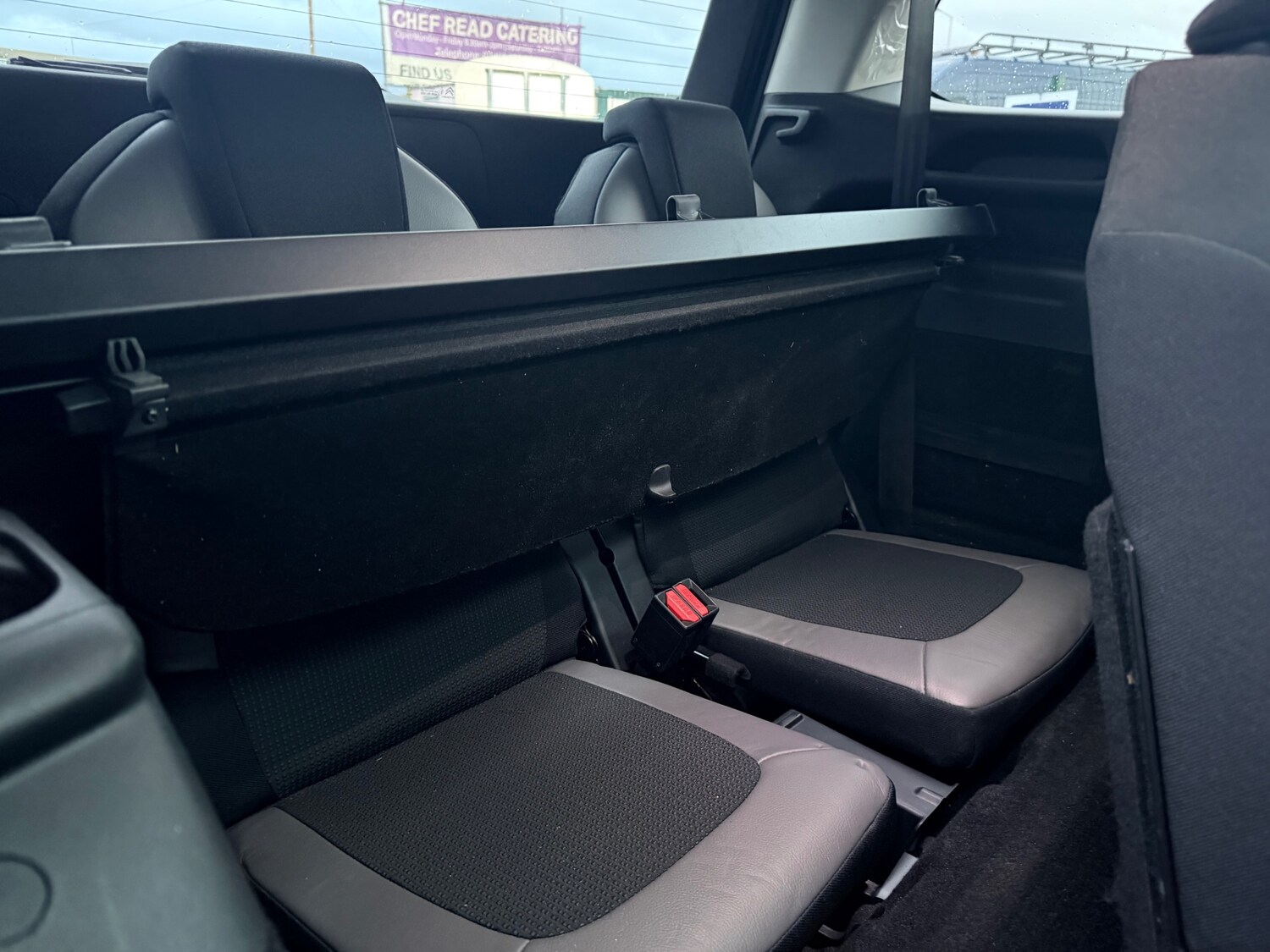 Used Citroen Grand C4 Picasso 2014 for sale - 77564328: Photo 21