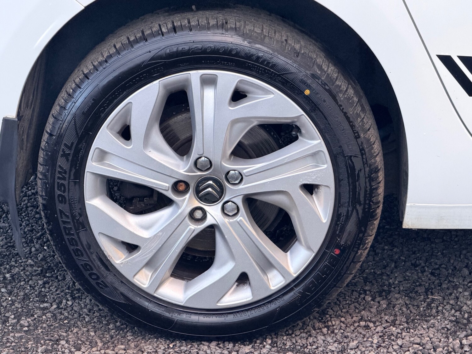 Used Citroen Grand C4 Picasso 2014 for sale - 77564328: Photo 26