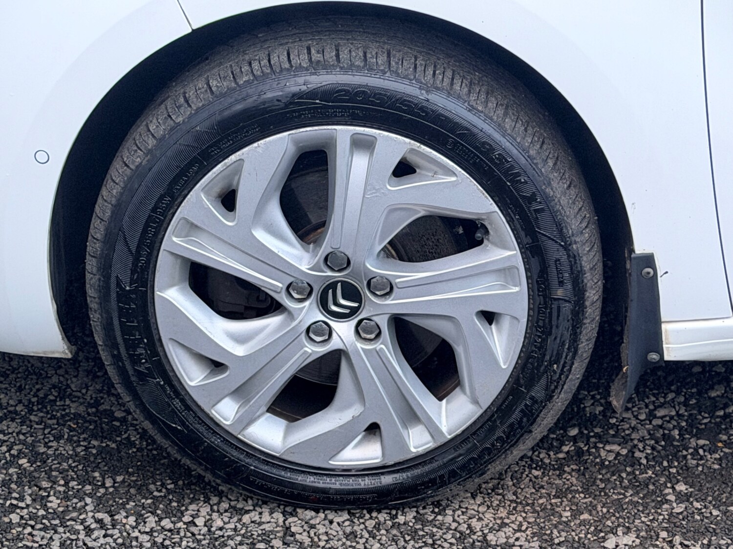 Used Citroen Grand C4 Picasso 2014 for sale - 77564328: Photo 27