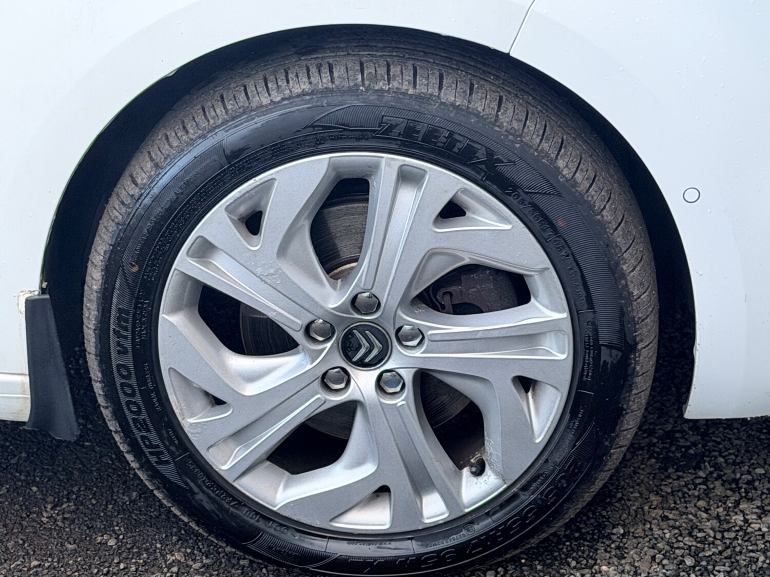 Used Citroen Grand C4 Picasso 2014 for sale - 77564328: Photo 28