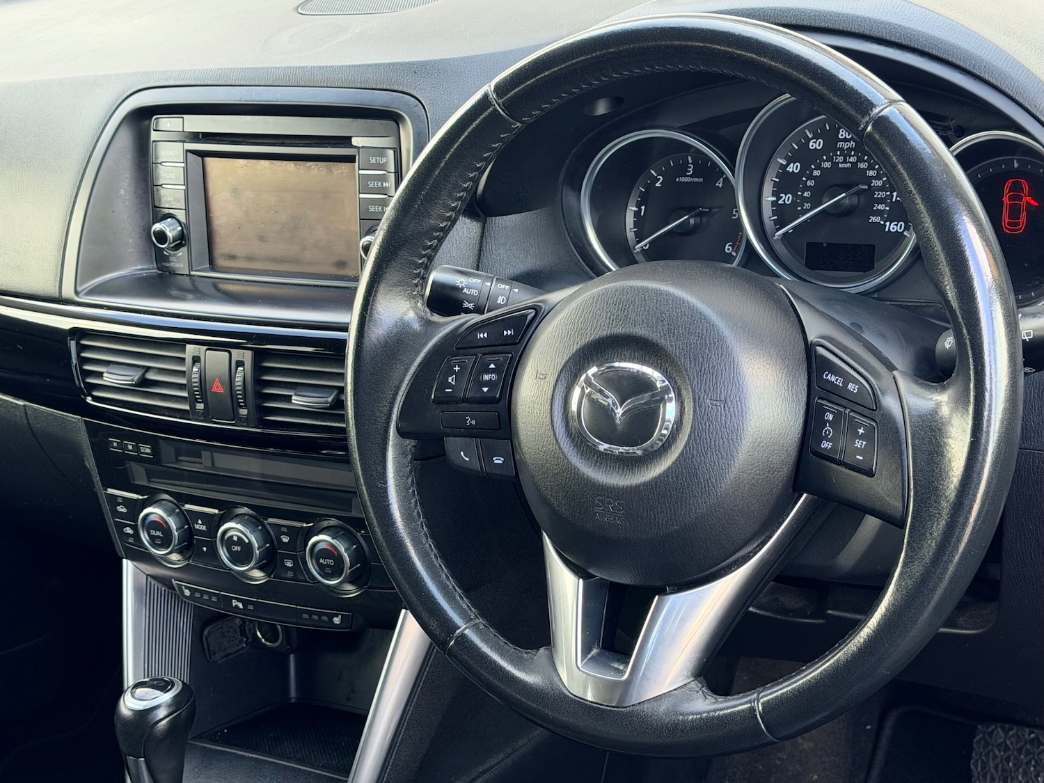 Used Mazda CX-5 2014 for sale - 77564284: Photo 10