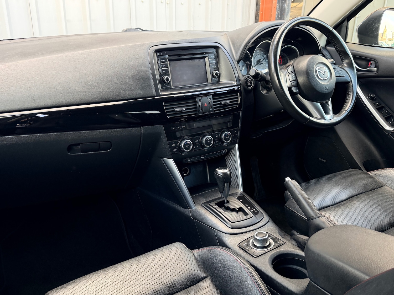 Used Mazda CX-5 2014 for sale - 77564284: Photo 12