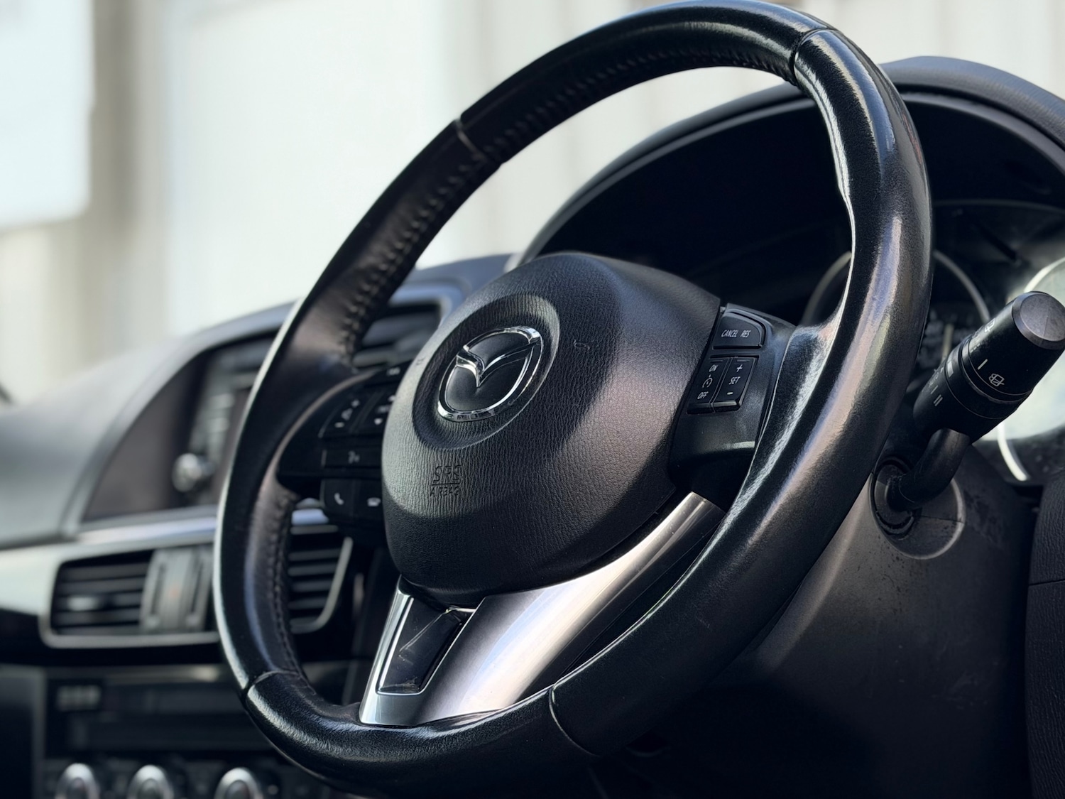 Used Mazda CX-5 2014 for sale - 77564284: Photo 13