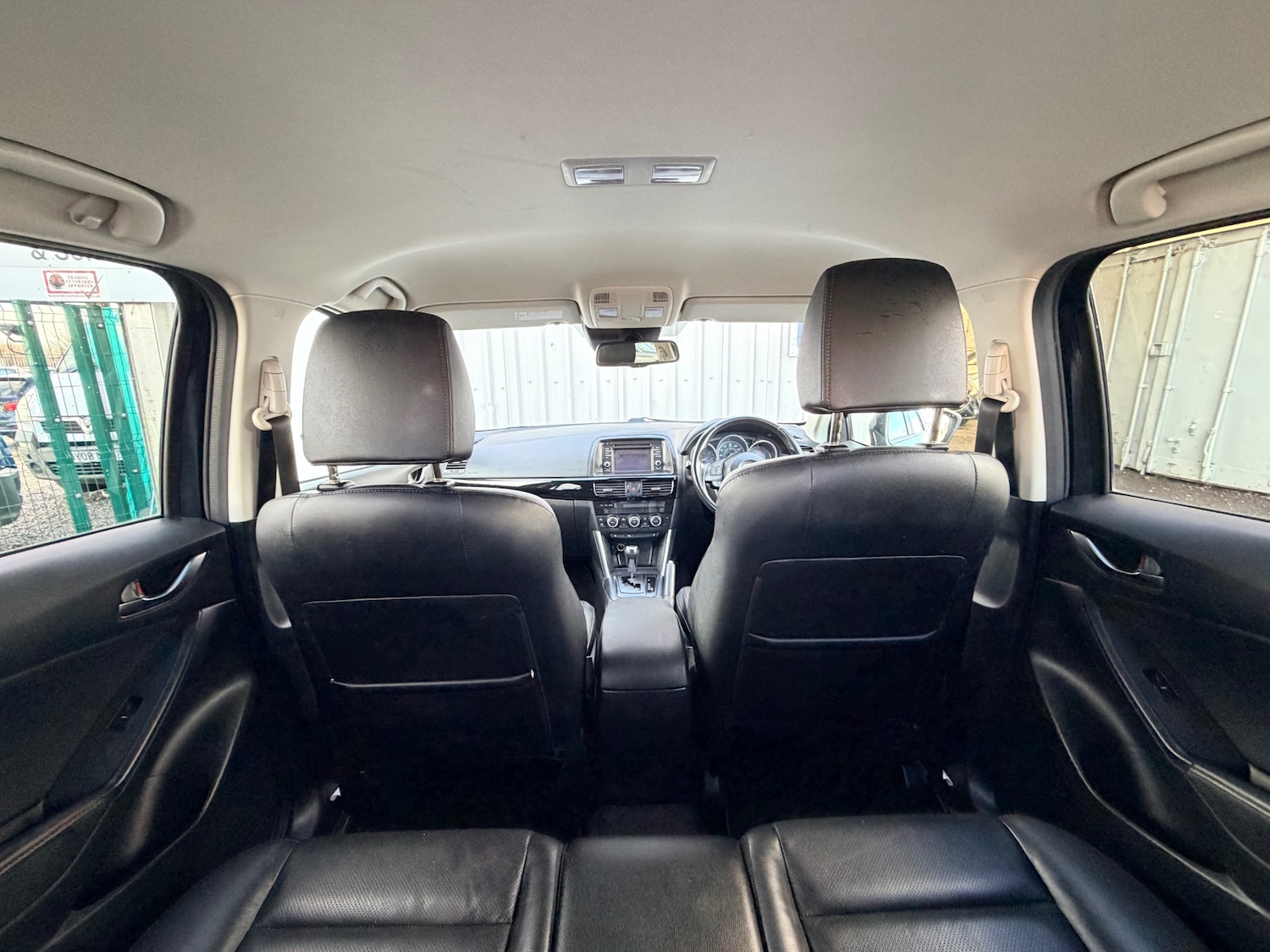 Used Mazda CX-5 2014 for sale - 77564284: Photo 14