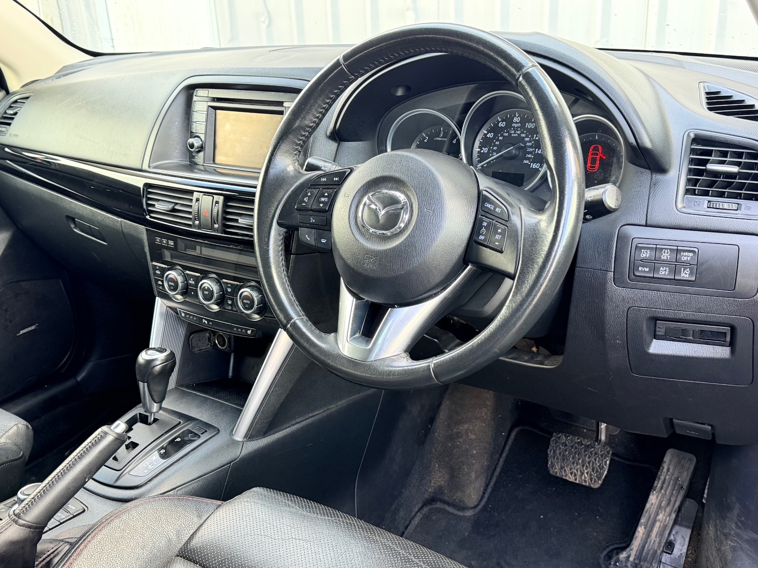 Used Mazda CX-5 2014 for sale - 77564284: Photo 15