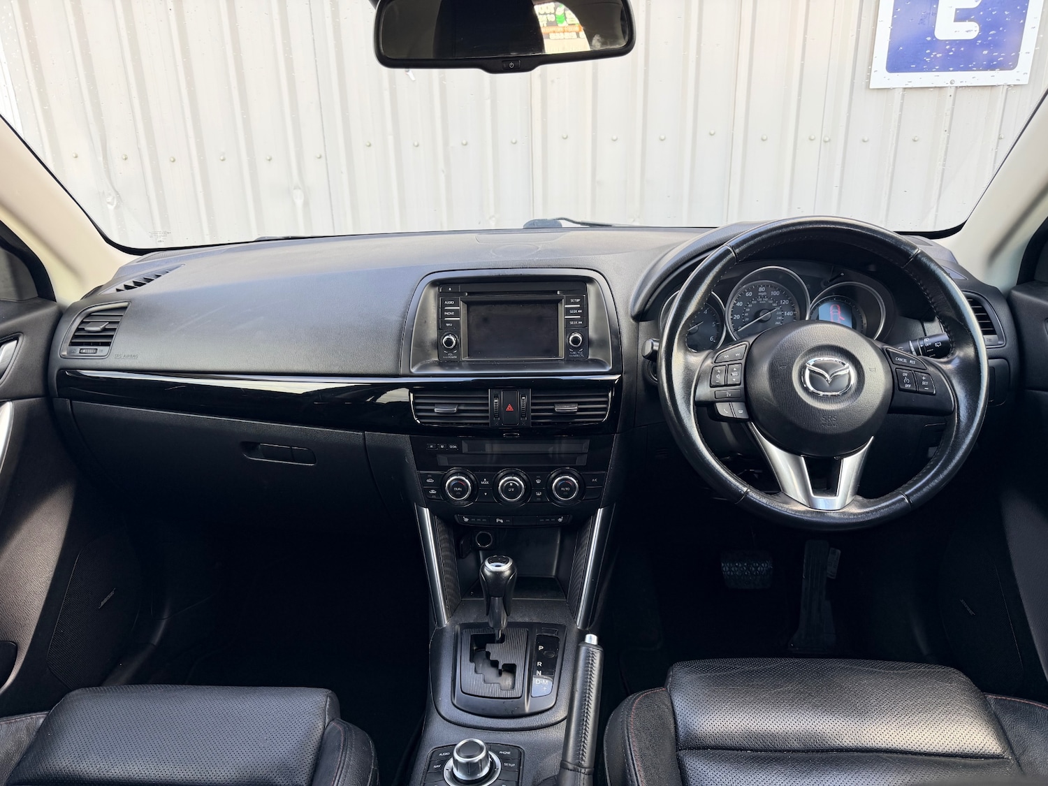 Used Mazda CX-5 2014 for sale - 77564284: Photo 16