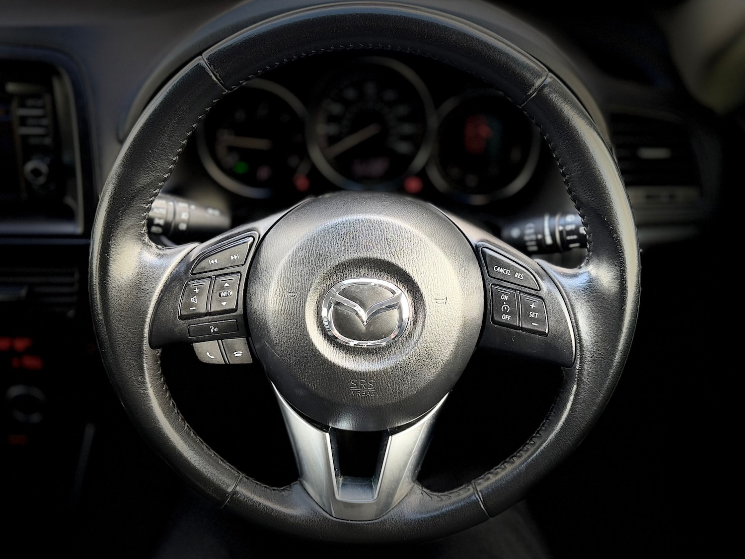 Used Mazda CX-5 2014 for sale - 77564284: Photo 17