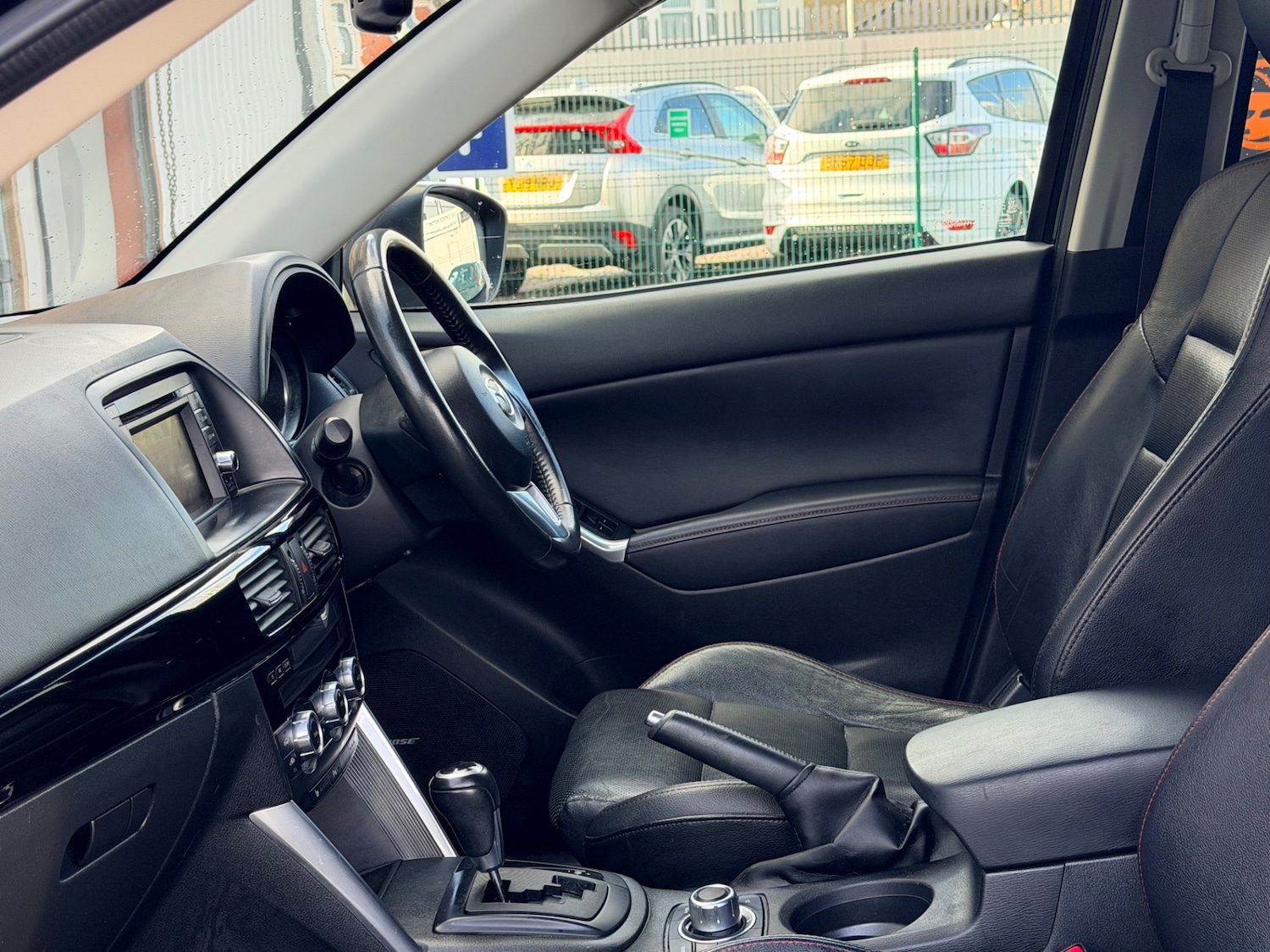 Used Mazda CX-5 2014 for sale - 77564284: Photo 18