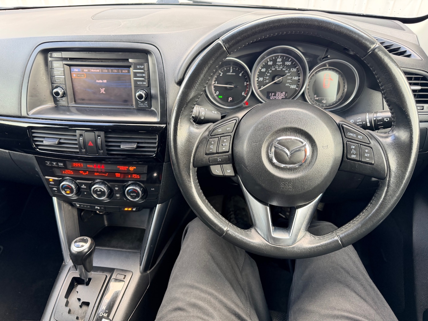 Used Mazda CX-5 2014 for sale - 77564284: Photo 19