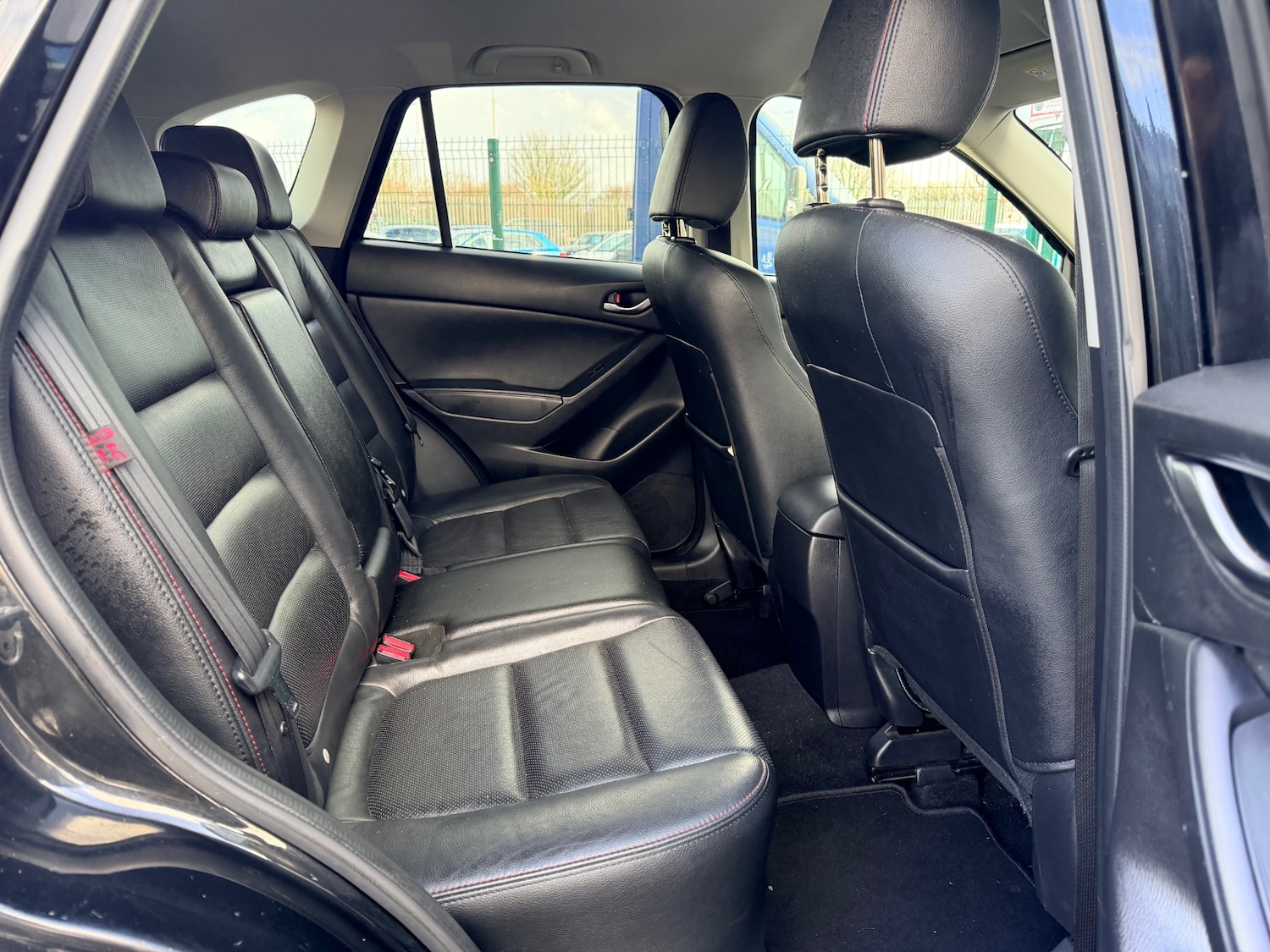 Used Mazda CX-5 2014 for sale - 77564284: Photo 22