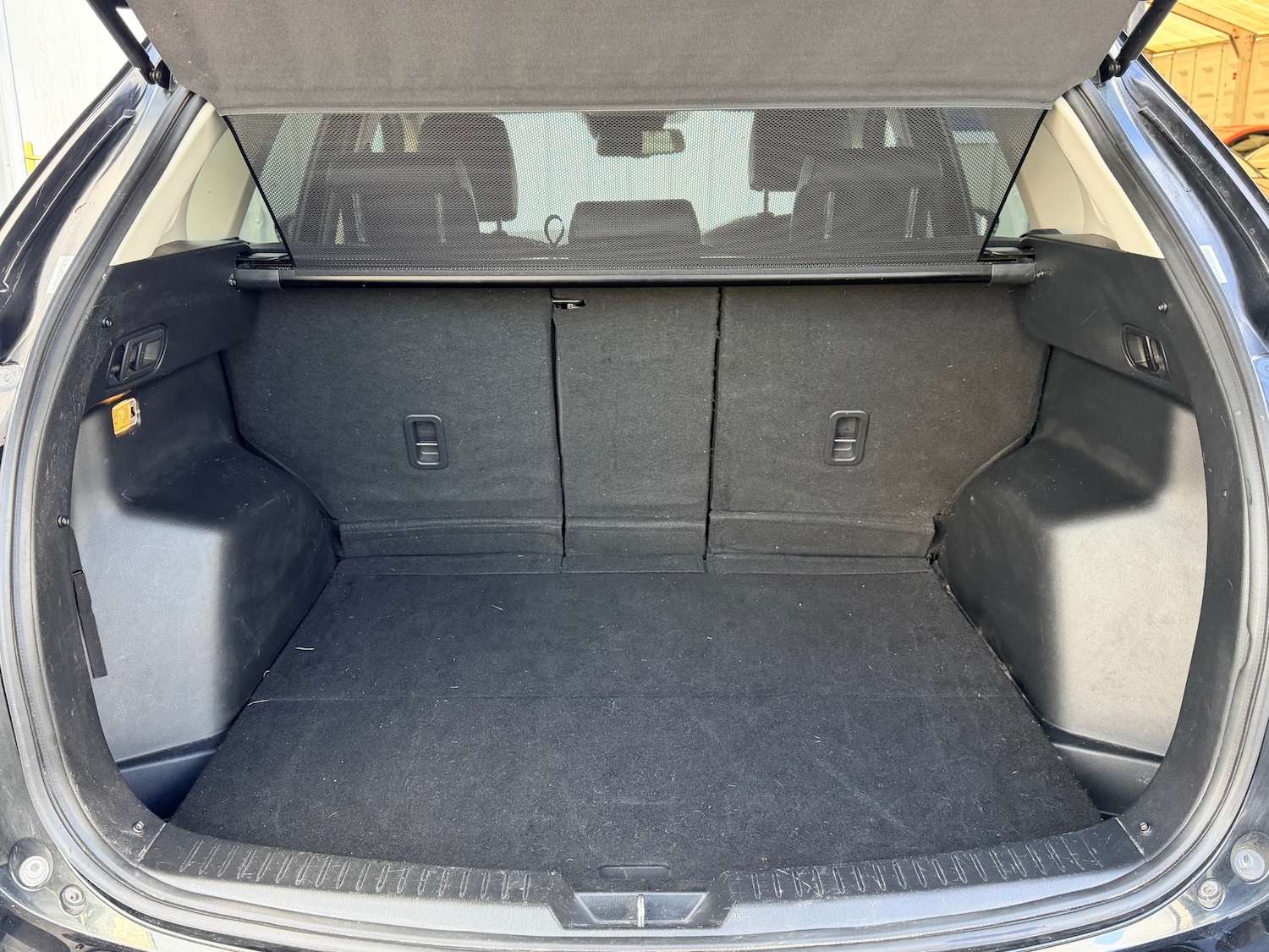 Used Mazda CX-5 2014 for sale - 77564284: Photo 23