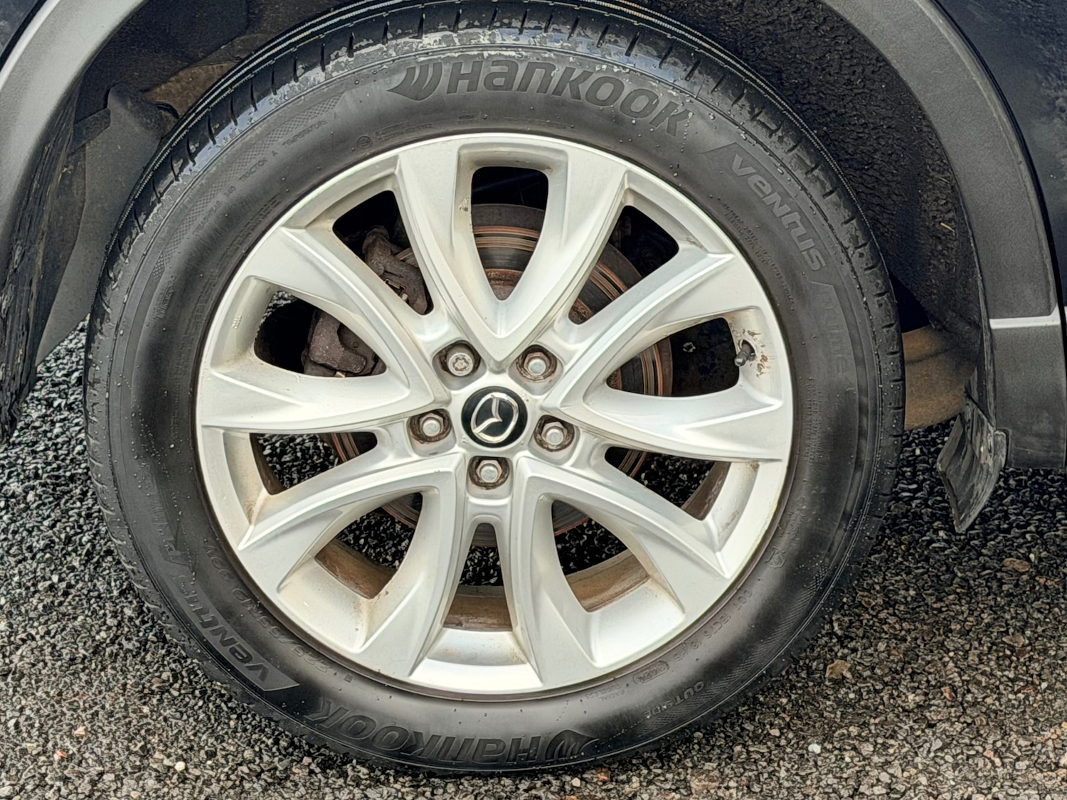 Used Mazda CX-5 2014 for sale - 77564284: Photo 26