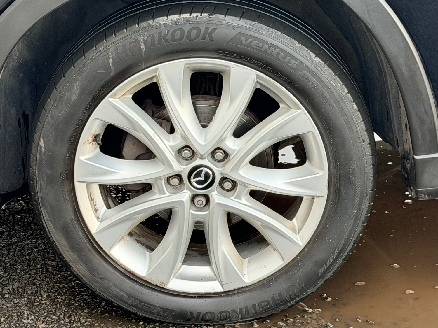 Used Mazda CX-5 2014 for sale - 77564284: Photo 27