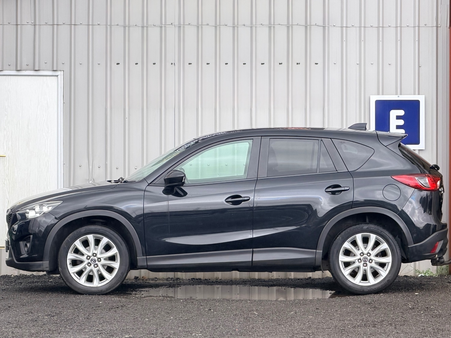Used Mazda CX-5 2014 for sale - 77564284: Photo 7