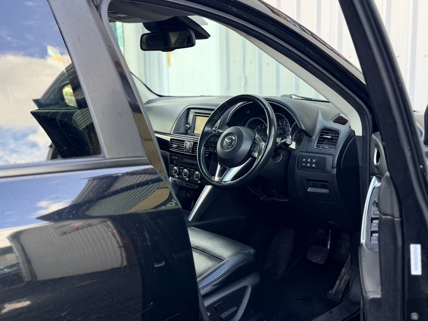 Used Mazda CX-5 2014 for sale - 77564284: Photo 9