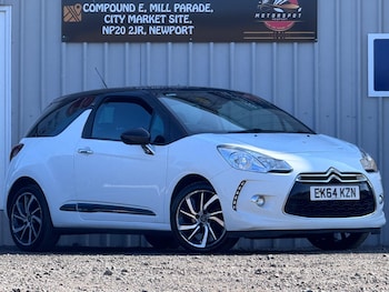 2014 (64) - 1.6 e-HDi Airdream DStyle Plus 3dr