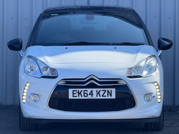 Used Citroen DS3 2014 for sale - 75626742: Photo
