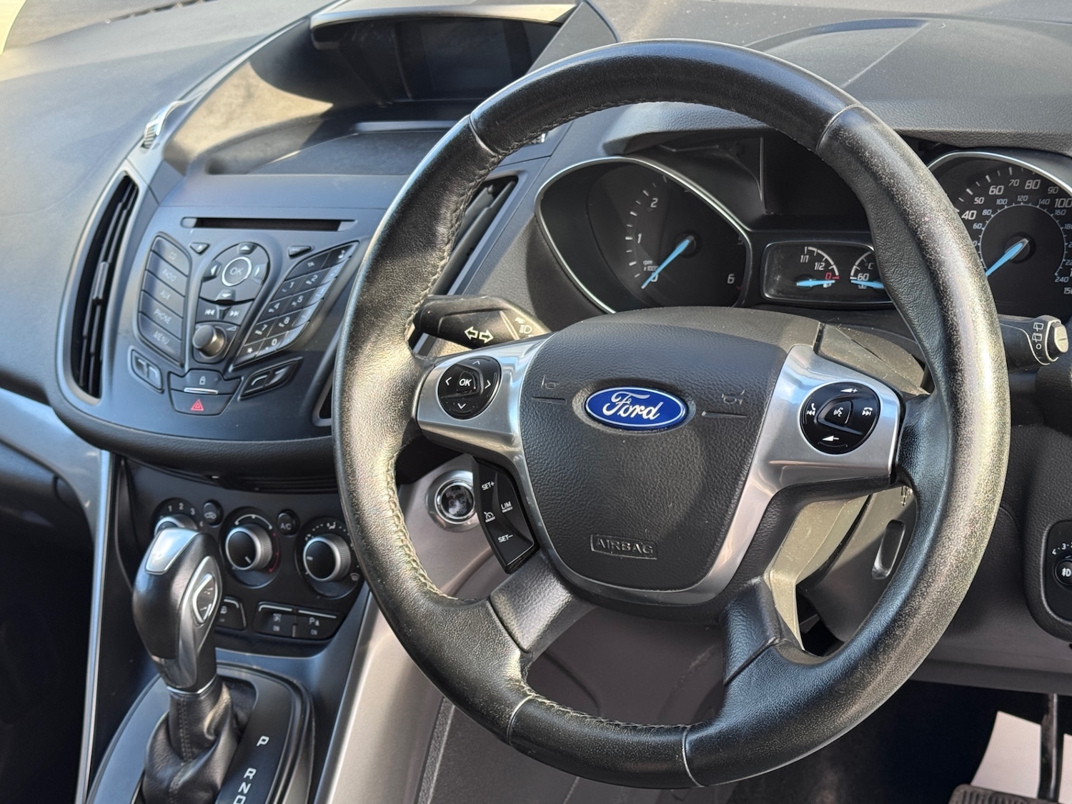 Used Ford Kuga 2014 for sale - 77611368: Photo 10