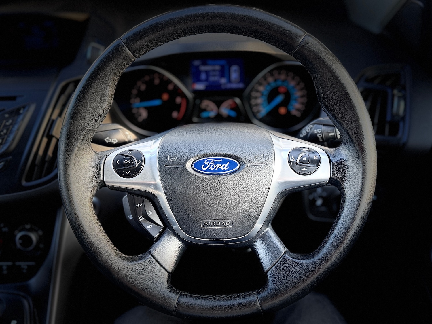 Used Ford Kuga 2014 for sale - 77611368: Photo 15