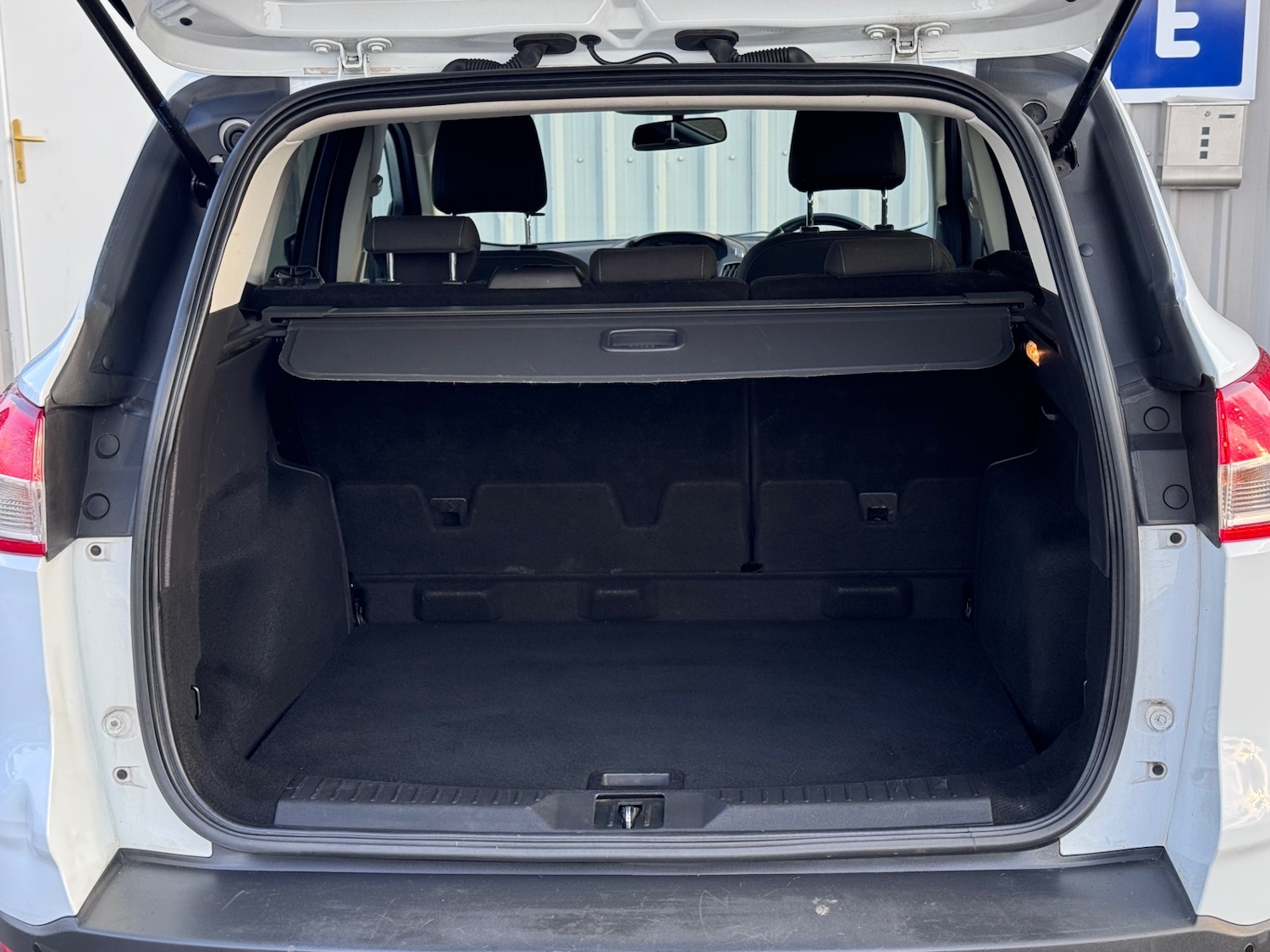 Used Ford Kuga 2014 for sale - 77611368: Photo 18