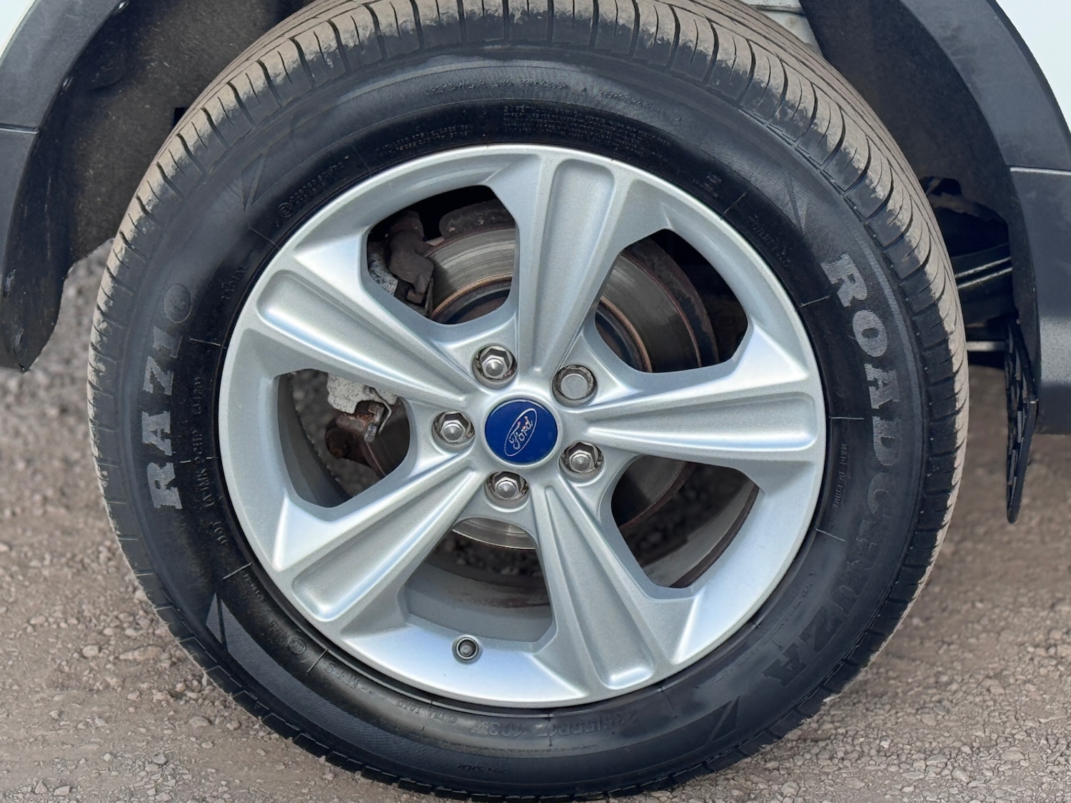 Used Ford Kuga 2014 for sale - 77611368: Photo 20