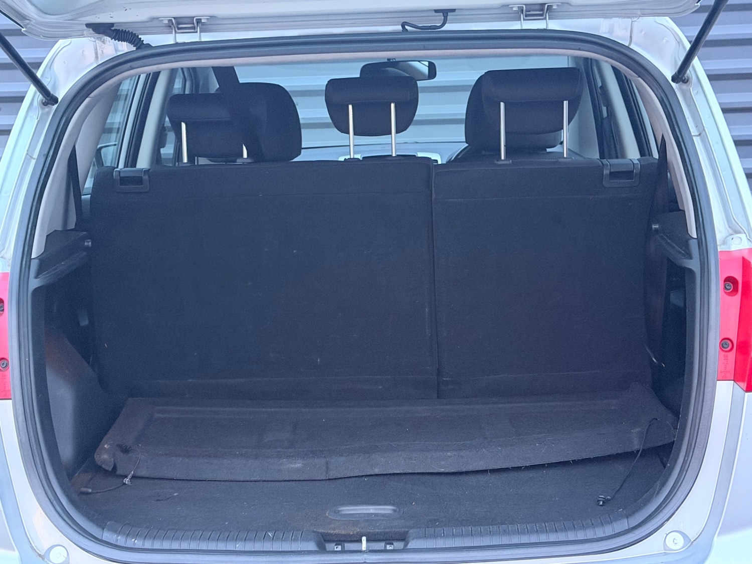 Used Kia Venga 2010 for sale - 78213910: Photo 18