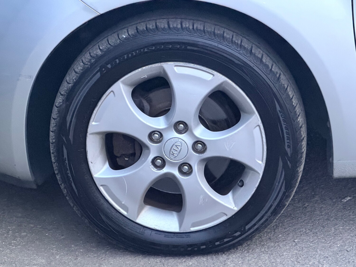 Used Kia Venga 2010 for sale - 78213910: Photo 22