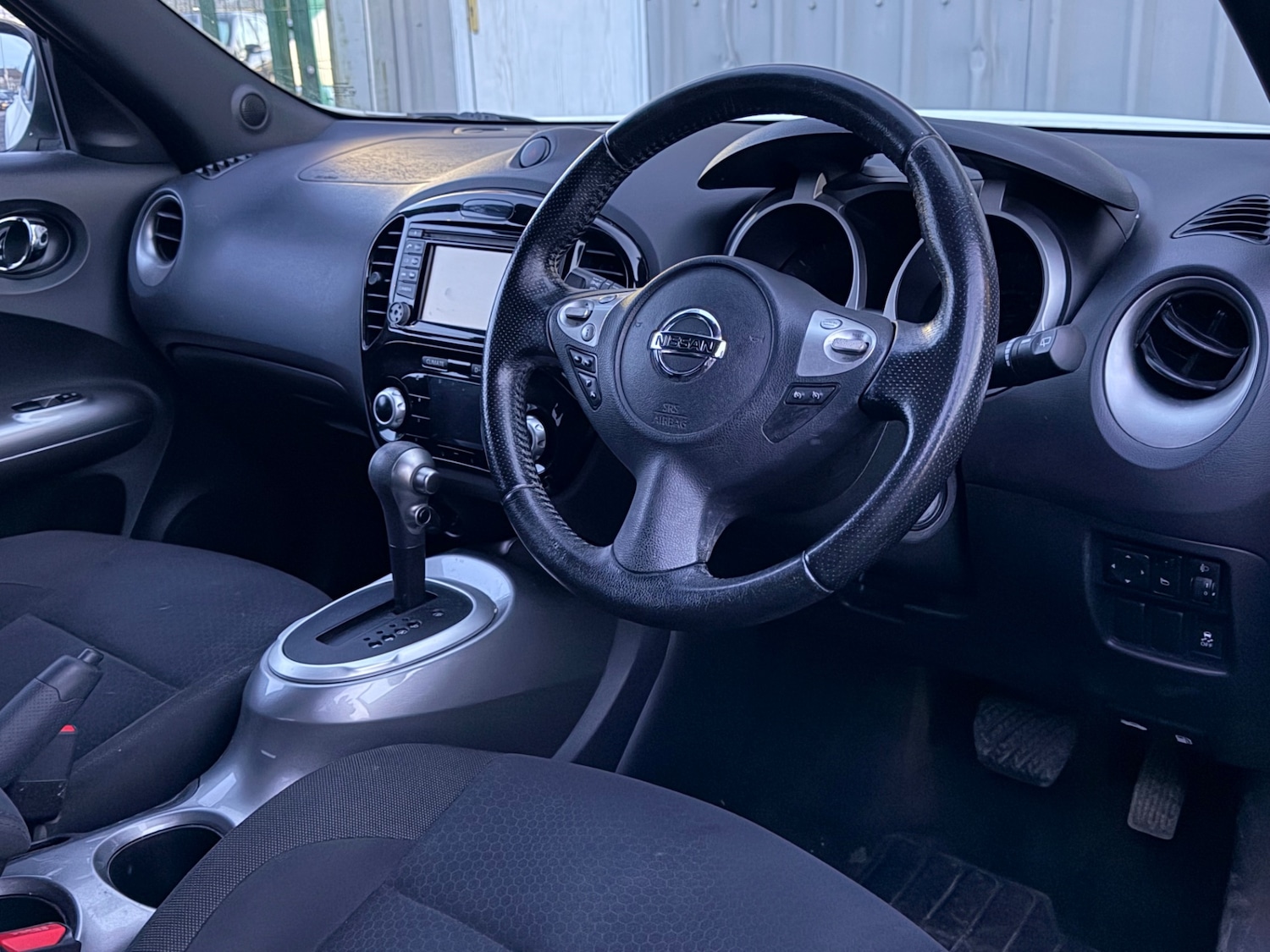 Used Nissan Juke 2013 for sale - 76822028: Photo 11