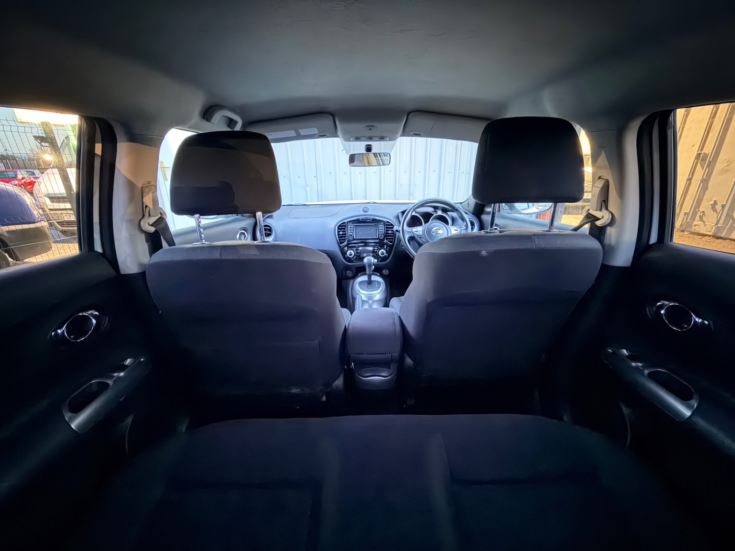 Used Nissan Juke 2013 for sale - 76822028: Photo 13