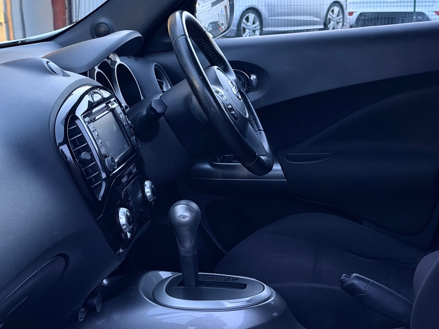 Used Nissan Juke 2013 for sale - 76822028: Photo 15