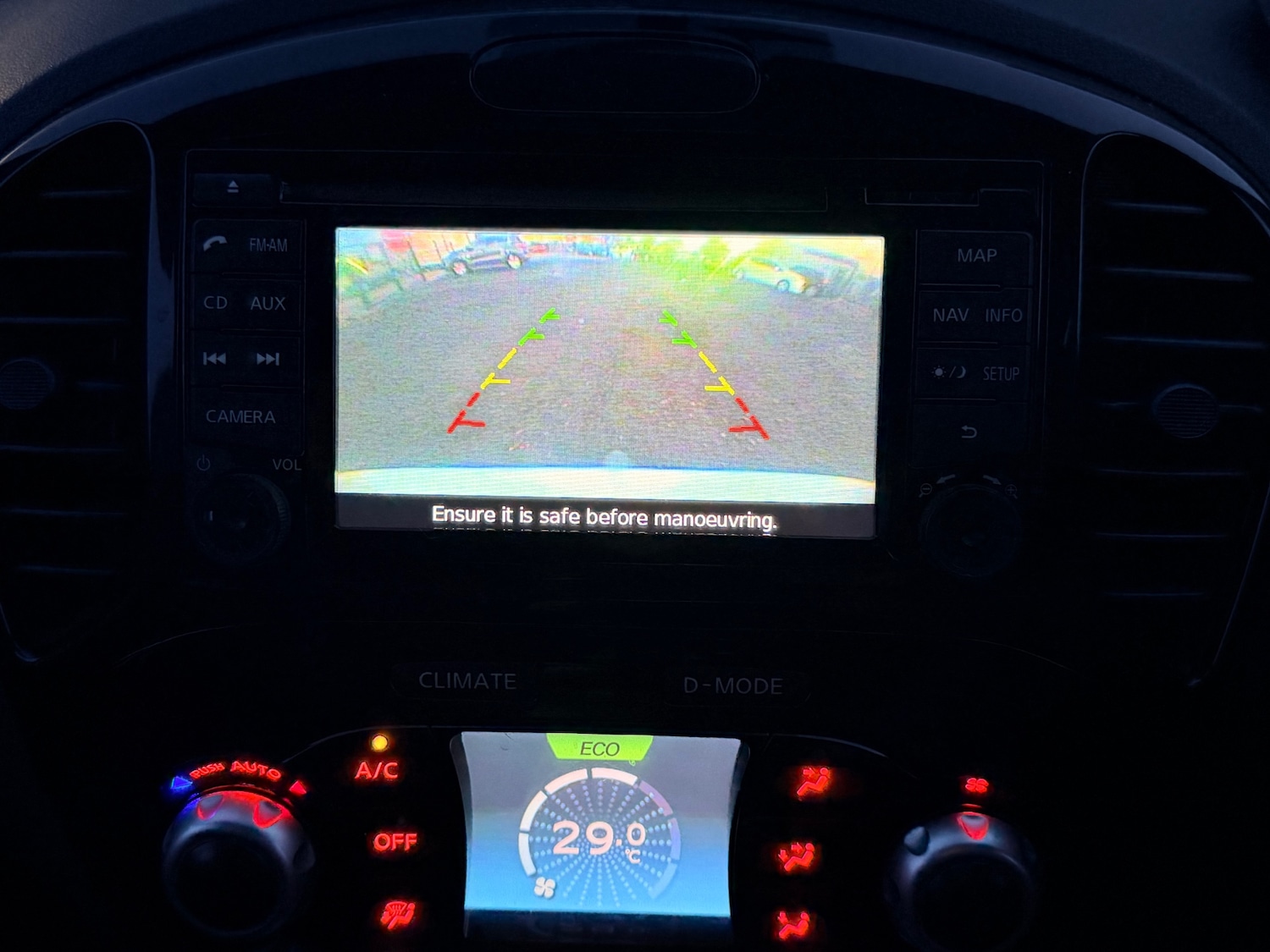 Used Nissan Juke 2013 for sale - 76822028: Photo 17