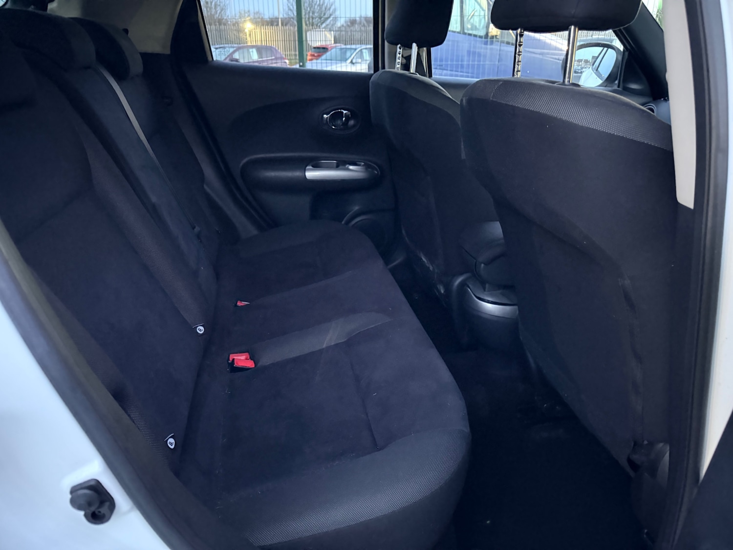 Used Nissan Juke 2013 for sale - 76822028: Photo 18